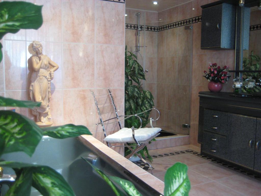 Gite Et Chambre D'Hotes La Petite SourceDabo 部屋 写真